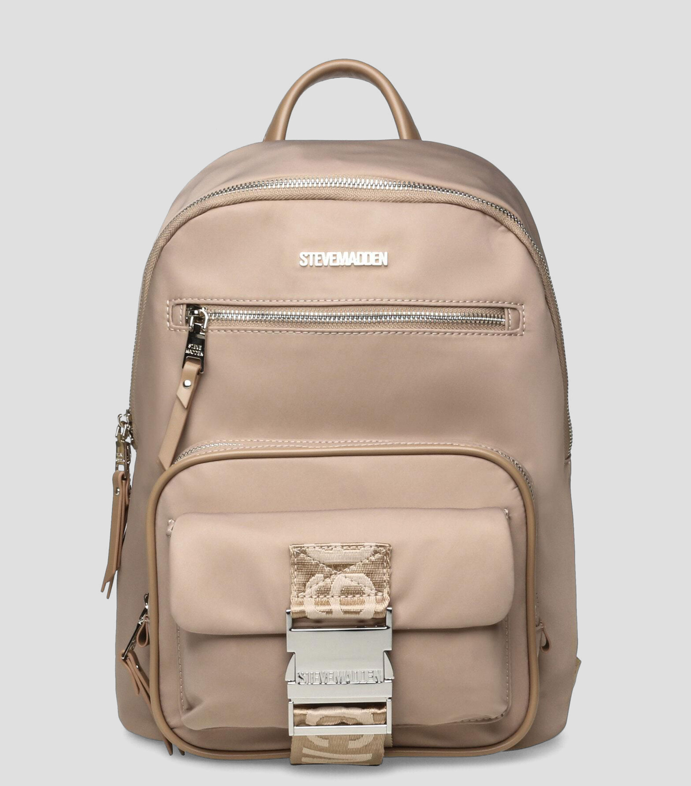Mochila casual lisa Mujer